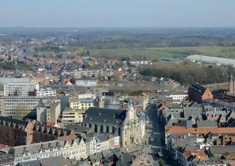 Mechelen