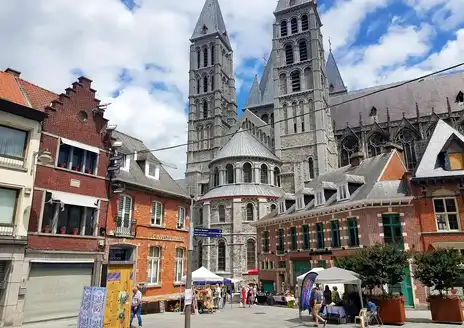 Tournai