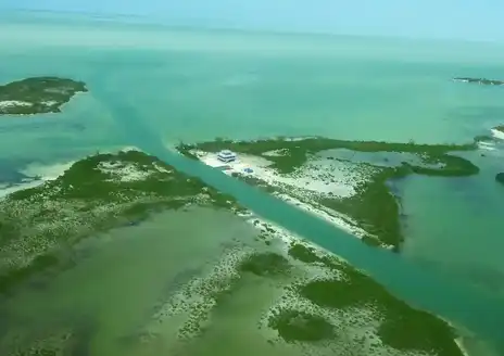 Ambergris Caye
