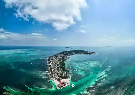 Caye Caulker