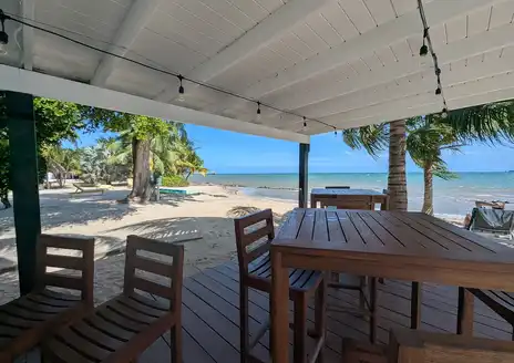 Placencia Beach
