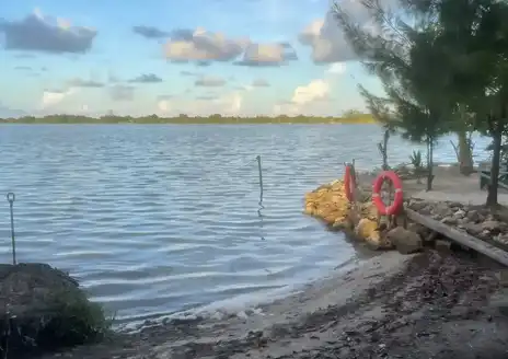 Bacalar Chico  and Marine Reserve