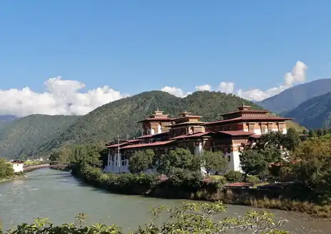 Punakha