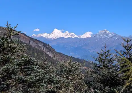 Jomolhari