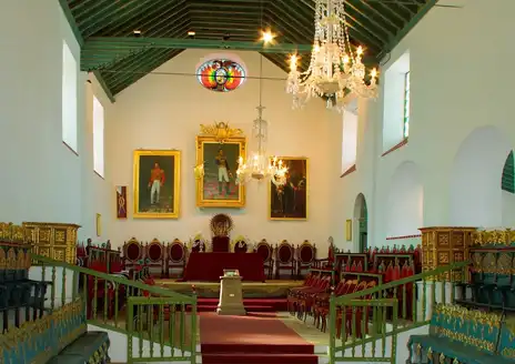Casa de la Libertad