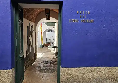 Museo del Litoral Boliviano