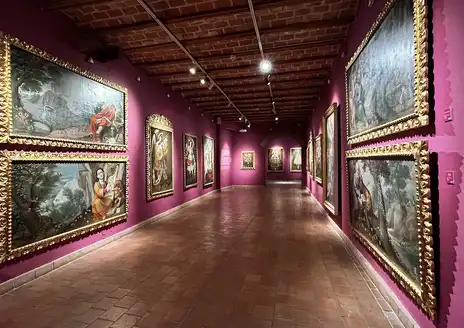 Museo Nacional de Arte