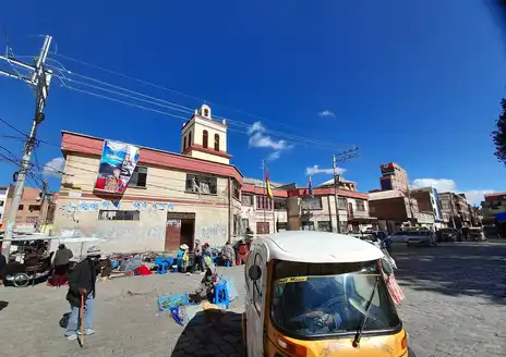 Achacachi