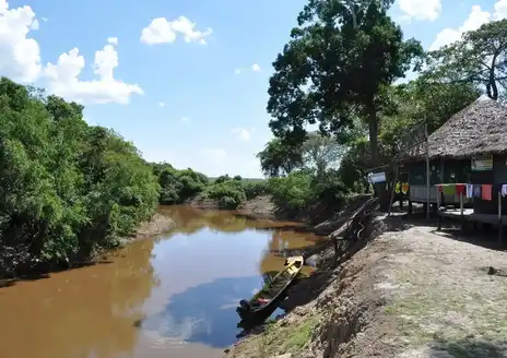 Rurrenabaque