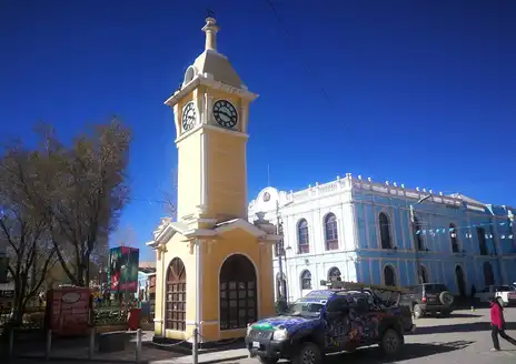 Uyuni