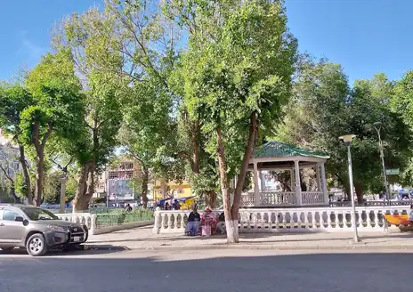 Viacha