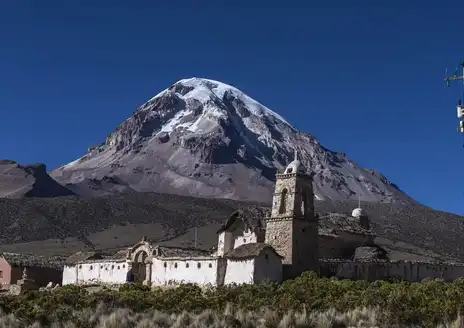 Sajama