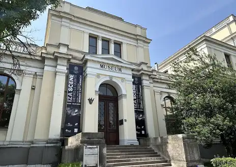 National Museum of Bosnia and Herzegovina