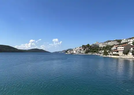 Neum Beach