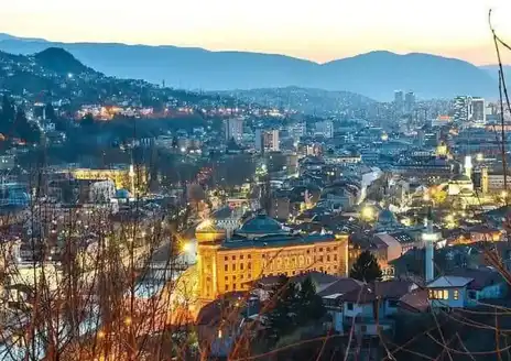 Sarajevo