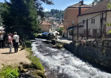 Travnik