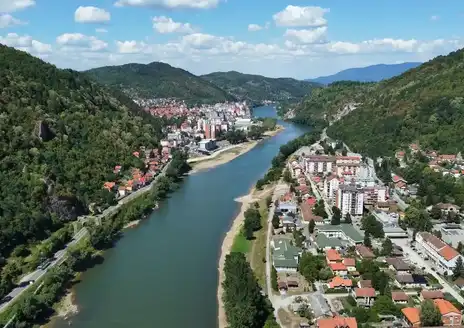 Zvornik