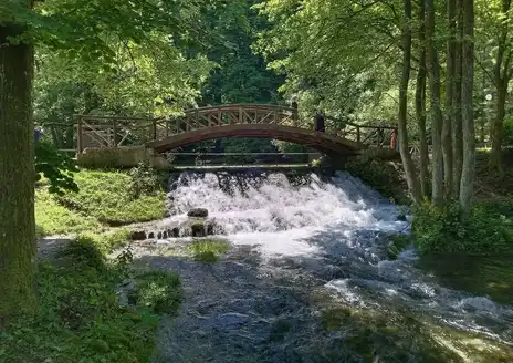 Vrelo Bosne
