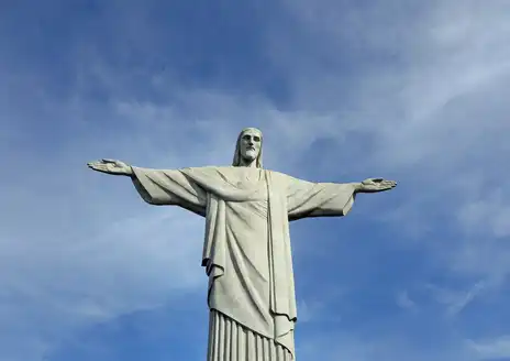 Christ the Redeemer