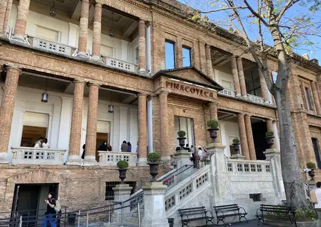 Pinacoteca do Estado de São Paulo