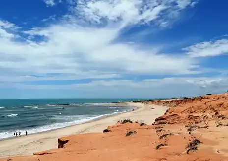 Canoa Quebrada
