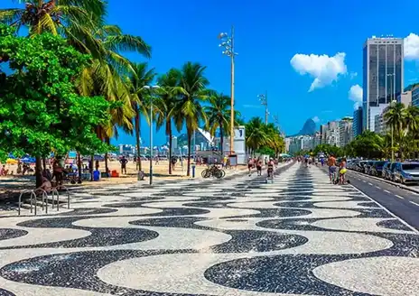 Copacabana