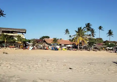 Jericoacoara
