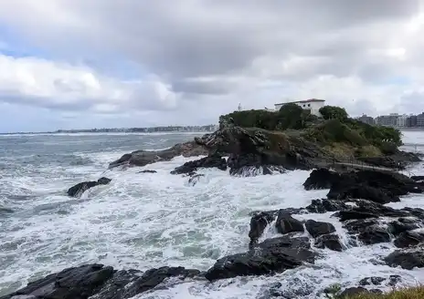 Praia do Forte