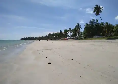 São Miguel dos Milagres