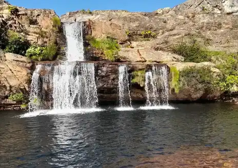 Diamantina