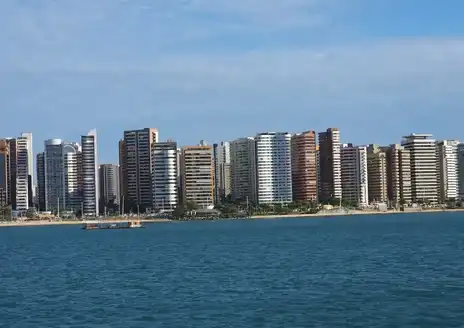 Fortaleza
