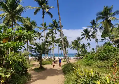 Itacaré