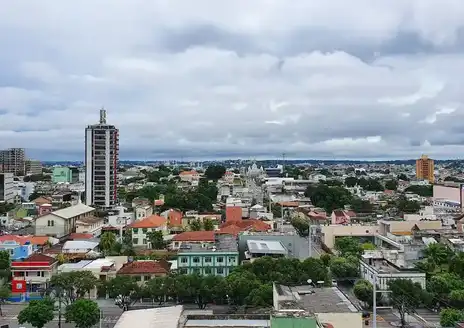 Manaus