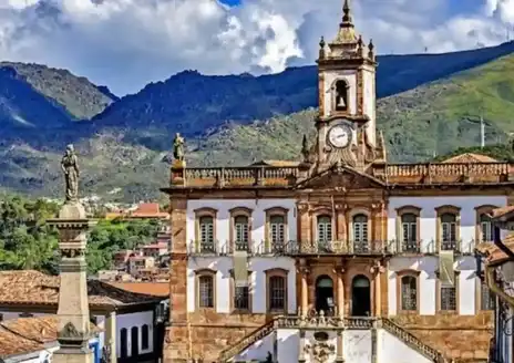 Ouro Preto