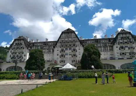 Petrópolis