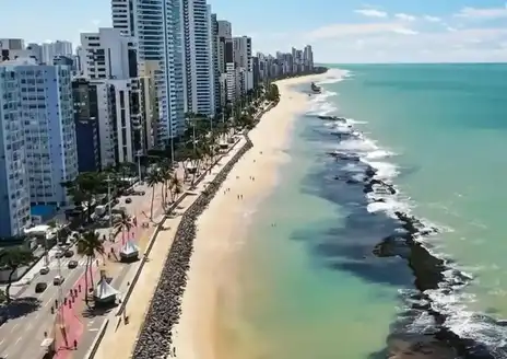Recife