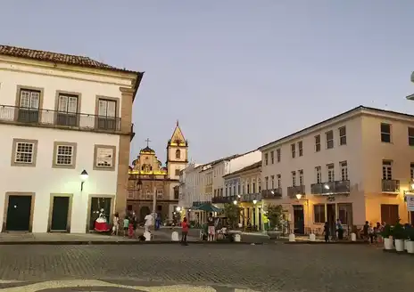 Salvador