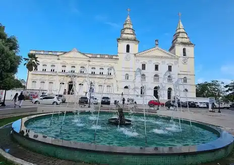 São Luís