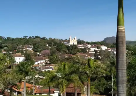 Tiradentes