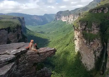 Chapada Diamantina