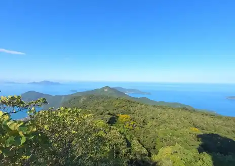 Pico do Papagaio