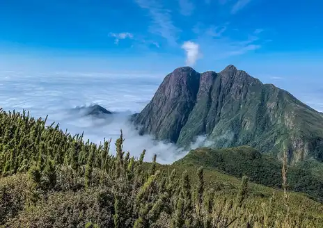 Pico Paraná