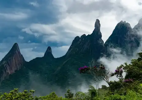 Serra dos Órgãos