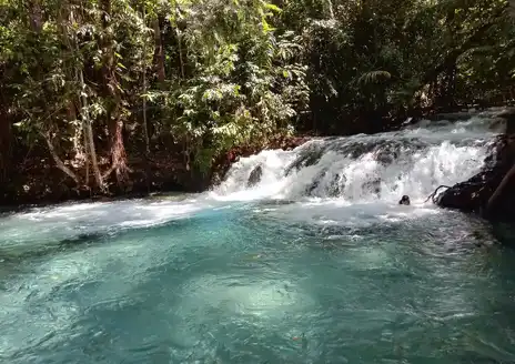 Parque Estadual do Jalapão