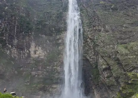 Serra da Canastra