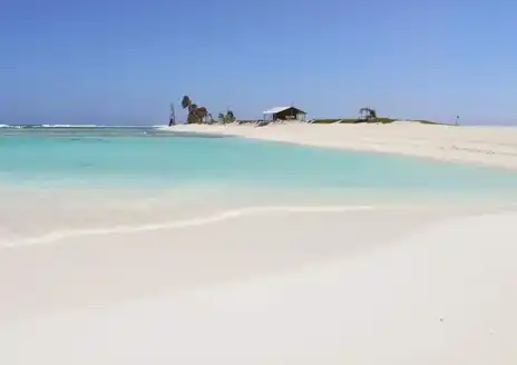 Atol das Rocas Reserves
