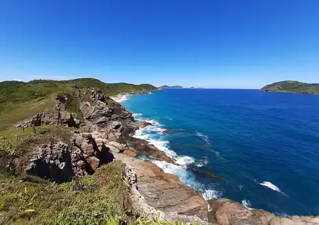 Região dos Lago