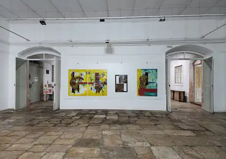 Centro Cultural do Mindelo