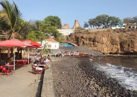 Cidade Velha