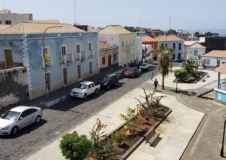 São Filipe
